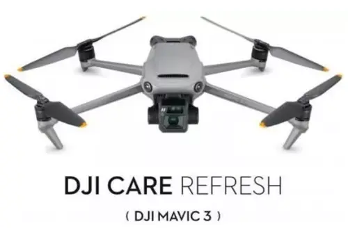 Card licenta asigurare DJI, 2Y (Mavic 3)Care Refresh