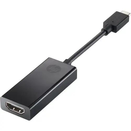 Adaptor HP 2PC54AA, USB-C - HDMI 2.0