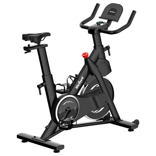 Bicicleta spinning REBEL ACTIVE RBA-1006
