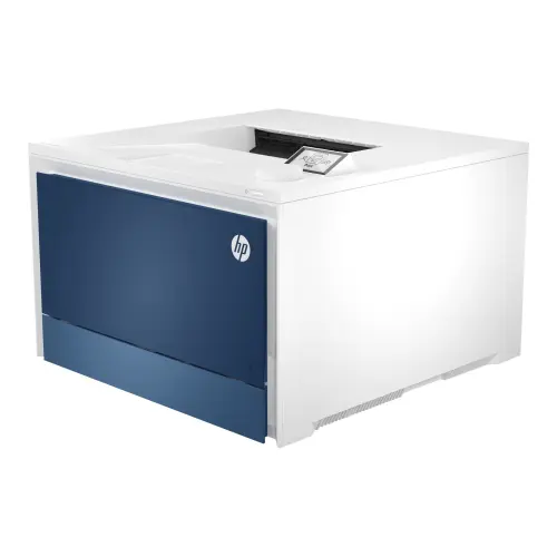 Imprimanta Laser HP Pro 4202dw, A4, Color, 33 ppm, Duplex, USB 2.0, Wireless, Bluetooth (Alb/Albastru)