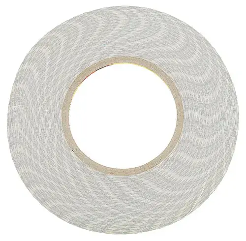 Banda Adeziva OEM, 2mm, 50m, Alba