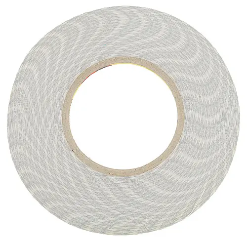 Banda Adeziva OEM, 2mm, 50m, Alba