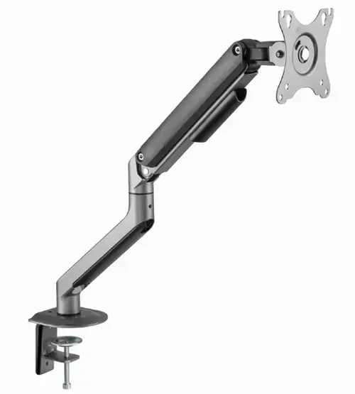 Suport monitor Gembird MA-DA1-05, 17”-32”, 9 Kg monitor (Negru)