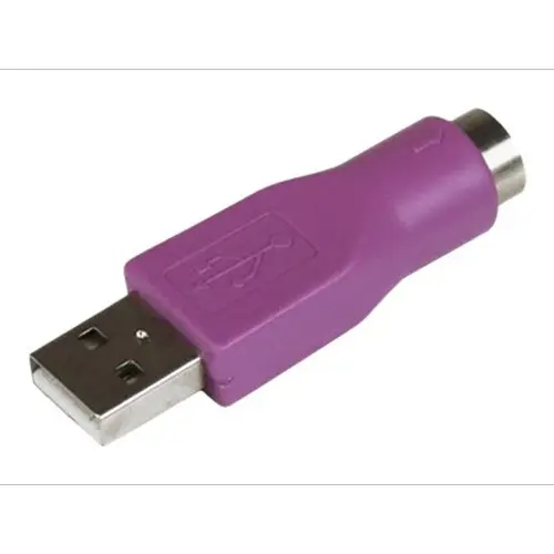 Adaptor PS/2-USB, STARTECH, Mov