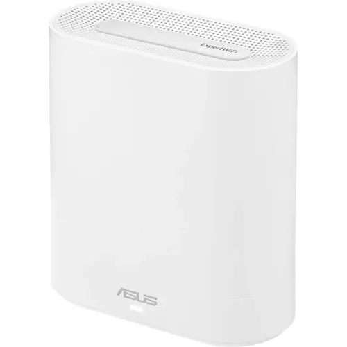 Router Wireless Asus, 574/2402/4804 Mbit, 1xWAN, 3xLAN (Alb)
