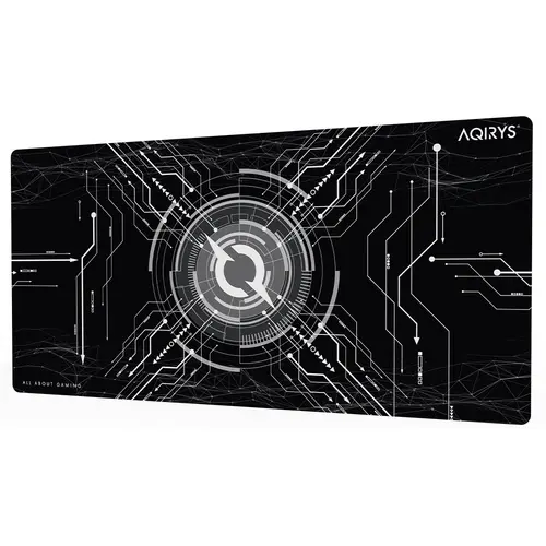 Mousepad AQIRYS Gruis 3XL, 1200 x 600 x 4 mm