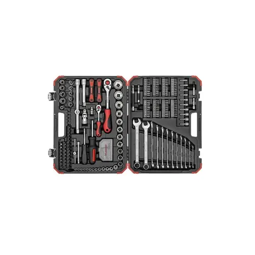 Trusa de scule profesionala GEDORE R46003232, 232 piese