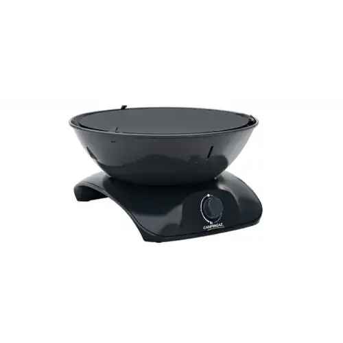 Aragaz & Gratar Campingaz 360 CV, 35x35x16 cm, Negru