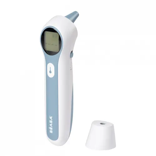 Termometru Beaba Thermospeed cu infrarosu pentru ureche si frunte