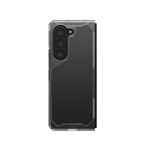 Carcasa UAG Plyo compatibila cu Samsung Galaxy Z Fold 5, Transparent