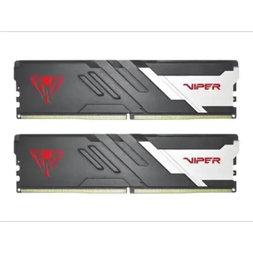 Memorii  Patriot Viper Venom, DDR5, 32 GB (2 x 16 GB), DIMM 288-pini