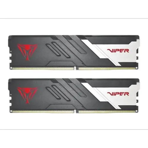 Memorii  Patriot Viper Venom, DDR5, 32 GB (2 x 16 GB), DIMM 288-pini
