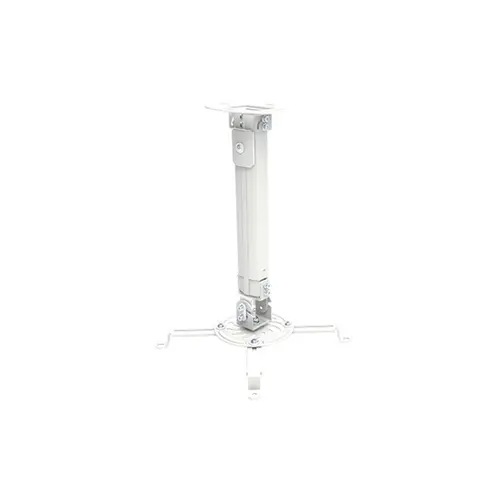 Suport proiector de tavan Techly ICA-PM18S, 13.5 kg, Ajustabil