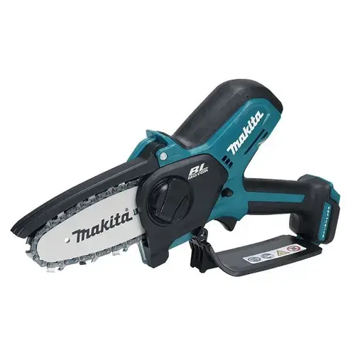 Minifierastrau electric Makita UC100DZ01, 10 cm, 12 V, 8 m/s (Albastru)