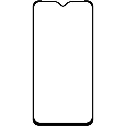Folie de protectie Ecran OEM pentru Samsung Galaxy A32 5G A326, Sticla Securizata, Full Glue, 5D, Neagra