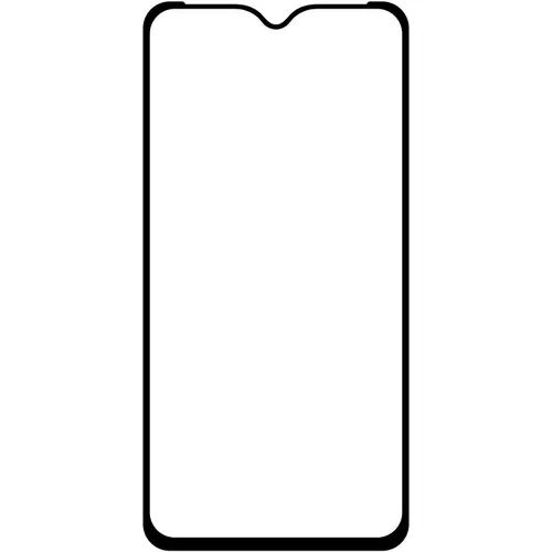 Folie de protectie Ecran OEM pentru Samsung Galaxy A32 5G A326, Sticla Securizata, Full Glue, 5D, Neagra