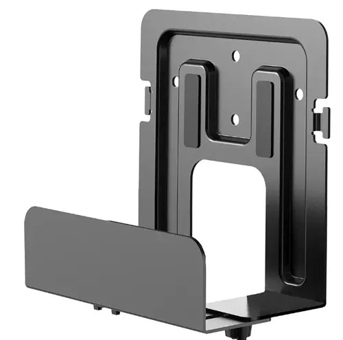 Suport universal pentru Media Player Neomounts AWL-450BL (Negru)