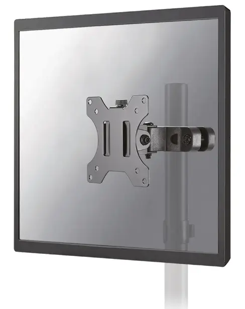 Suport Neomounts FL40-430BL11, 17inch-32inch 8 kg, VESA 75x75, 100x100 (Negru)