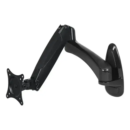 Suport Monitor Arctic W1-3D, 13inch-32inch, 8 kg, VESA 75x75, 100x100 (Negru)