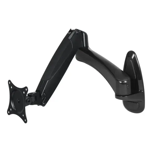 Suport Monitor Arctic W1-3D, 13inch-32inch, 8 kg, VESA 75x75, 100x100 (Negru)