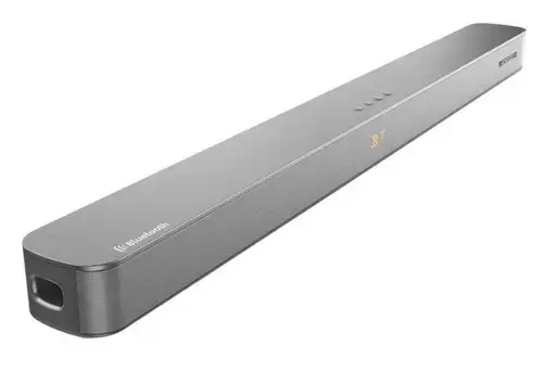 Soundbar Horizon HAV-S3600, 2.0, 100W, Bluetooth (Gri)