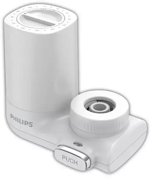 Sistem de filtrare apa Philips X-Guard AWP3703/10, 2L/min, 1000 L (Alb)