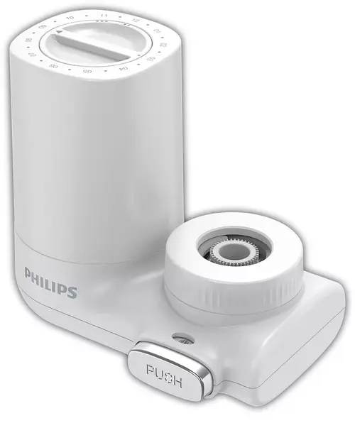 Sistem de filtrare apa Philips X-Guard AWP3703/10, 2L/min, 1000 L (Alb)