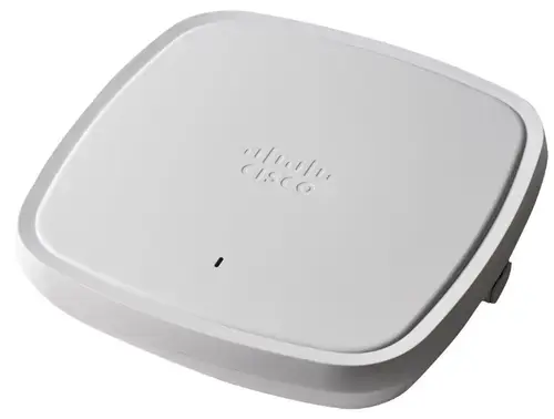 Access Point Cisco Catalyst C9105AXI-E, 1x RJ-45, PoE (Alb)