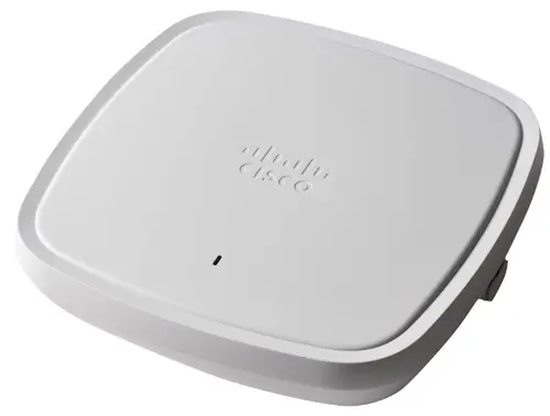 Access Point Cisco Catalyst C9105AXI-E, 1x RJ-45, PoE (Alb)