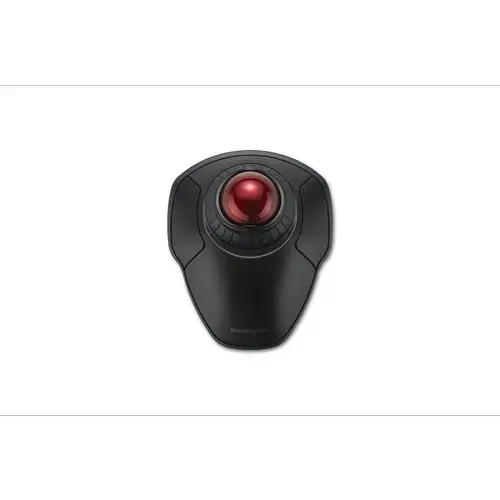 Trackball Kensington Orbit, Scroll Ring, Bluetooth (Negru)