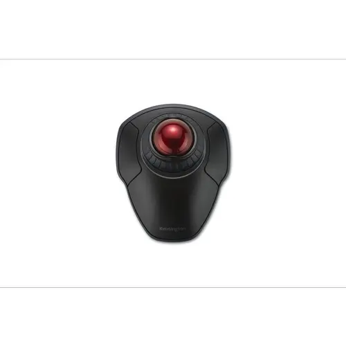 Trackball Kensington Orbit, Scroll Ring, Bluetooth (Negru)