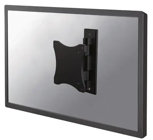 Suport Perete Neomounts FPMA-W810BLACK, 10inch-27inch, 12 kg (Negru)