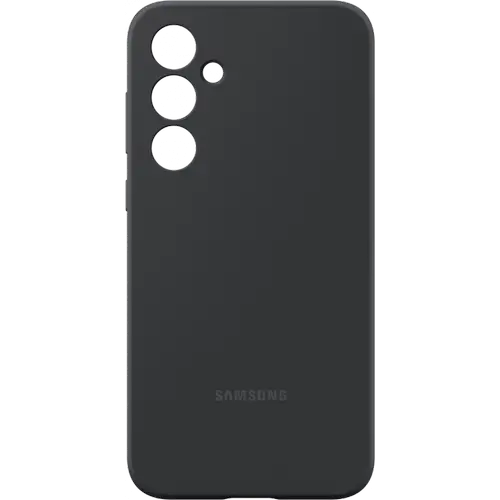 Husa protectie spate Samsung EF-PA356TLEGWW pentru Samsung Galaxy A35 5G A356 (Negru)