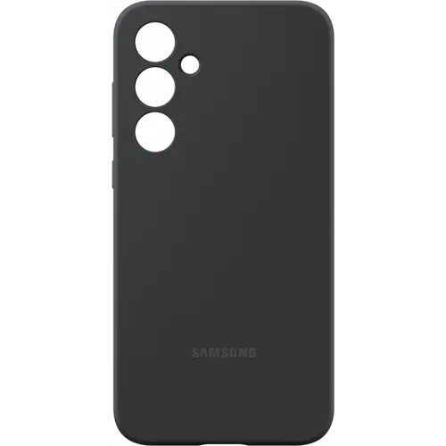Husa protectie spate Samsung EF-PA356TLEGWW pentru Samsung Galaxy A35 5G A356 (Negru)