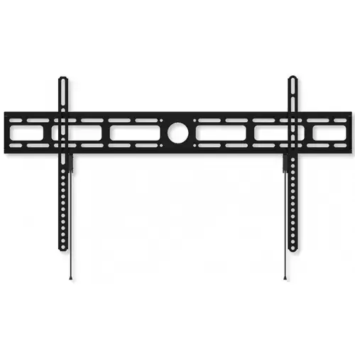 Suport Perete Techly ICA-PLB840, 42-80 inch , fix, Negru