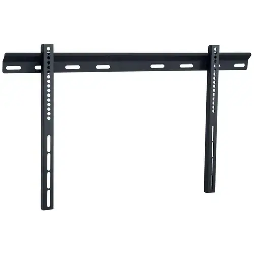 Suport Perete Techly ICA-PLB 114L, 40-65 inch, fix, subtire, Negru