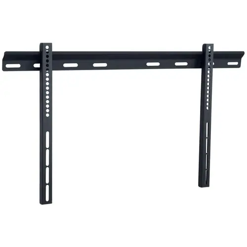 Suport Perete Techly ICA-PLB 114L, 40-65 inch, fix, subtire, Negru