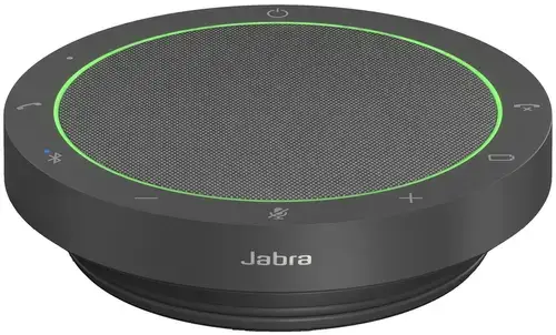 Boxa portabila Jabra 55 UC, Bluetooth, IP64 (Negru)