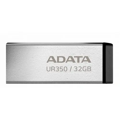 Stick USB 3.2 ADATA 32 GB, carcasa metalica, Gri