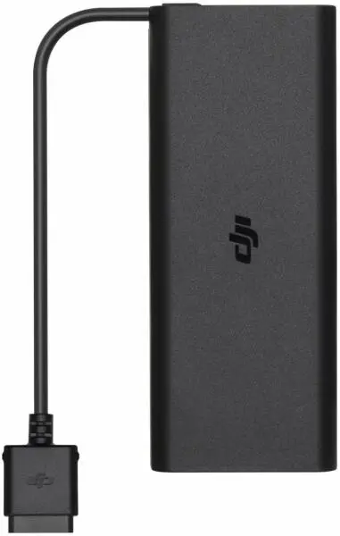 Cablu AC DJI pentru hub incarcare acumulator TB51