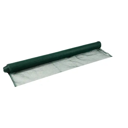 Plasa umbrire si anti-vant Micul Fermier, 1.75x50m, 50g/mp (Verde)