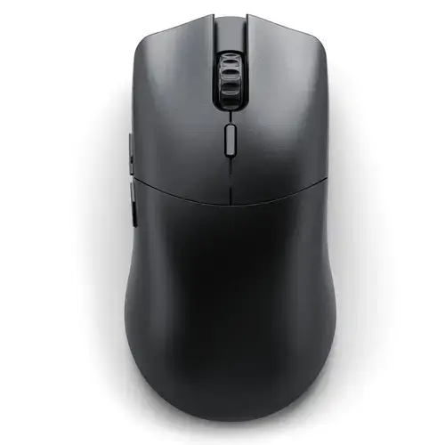 Mouse Gaming Glorious Model O 2 PRO, Wireless, 4K/8K Polling, 26000 dpi, Ultralight (Negru)