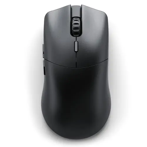Mouse Gaming Glorious Model O 2 PRO, Wireless, 4K/8K Polling, 26000 dpi, Ultralight (Negru)
