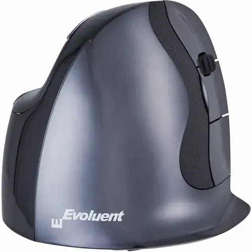 Mouse BakkerElkhuizen, Wireless, Dreptaci, 3200 DPI