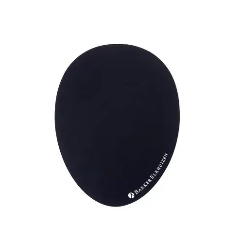 Pad de mouse BakkerElkhuizen Egg Ergo (BNEEMP)