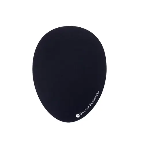 Pad de mouse BakkerElkhuizen Egg Ergo (BNEEMP)