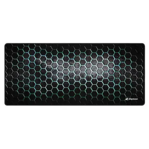 Mouse Pad Sharkoon SKILLER SGP30 XXL MESH, 900 x 400 mm (Negru)