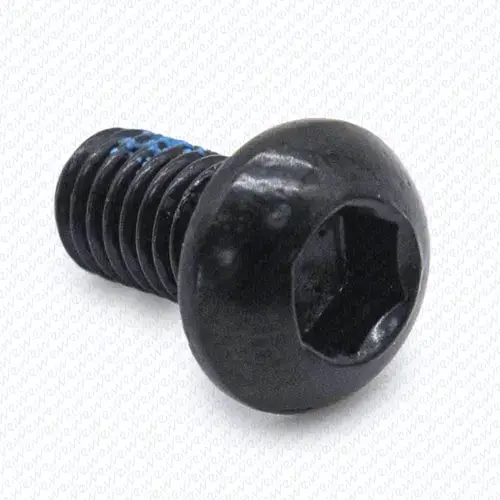 Set 6 suruburi disc frana pentru trotineta electrica