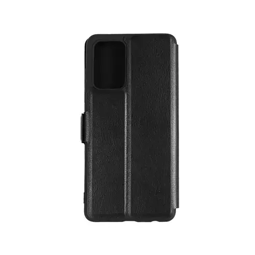 Husa Lemontti, Xiaomi Redmi 9T, Book, Elegant (Negru)