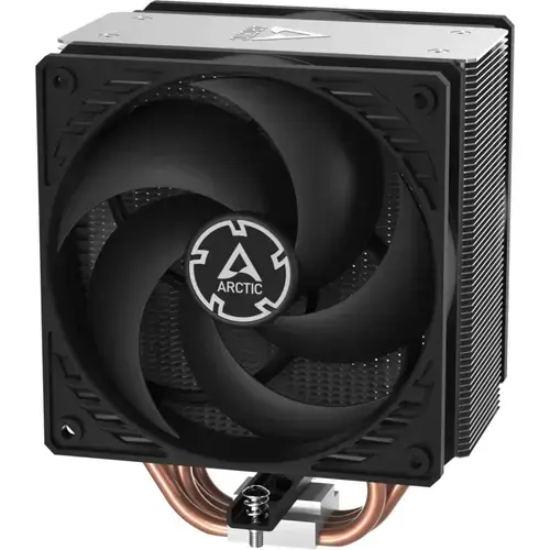 Cooler CPU Arctic Freezer 36, 2x120 mm, 1800 rpm, PWM (Negru/Alb)